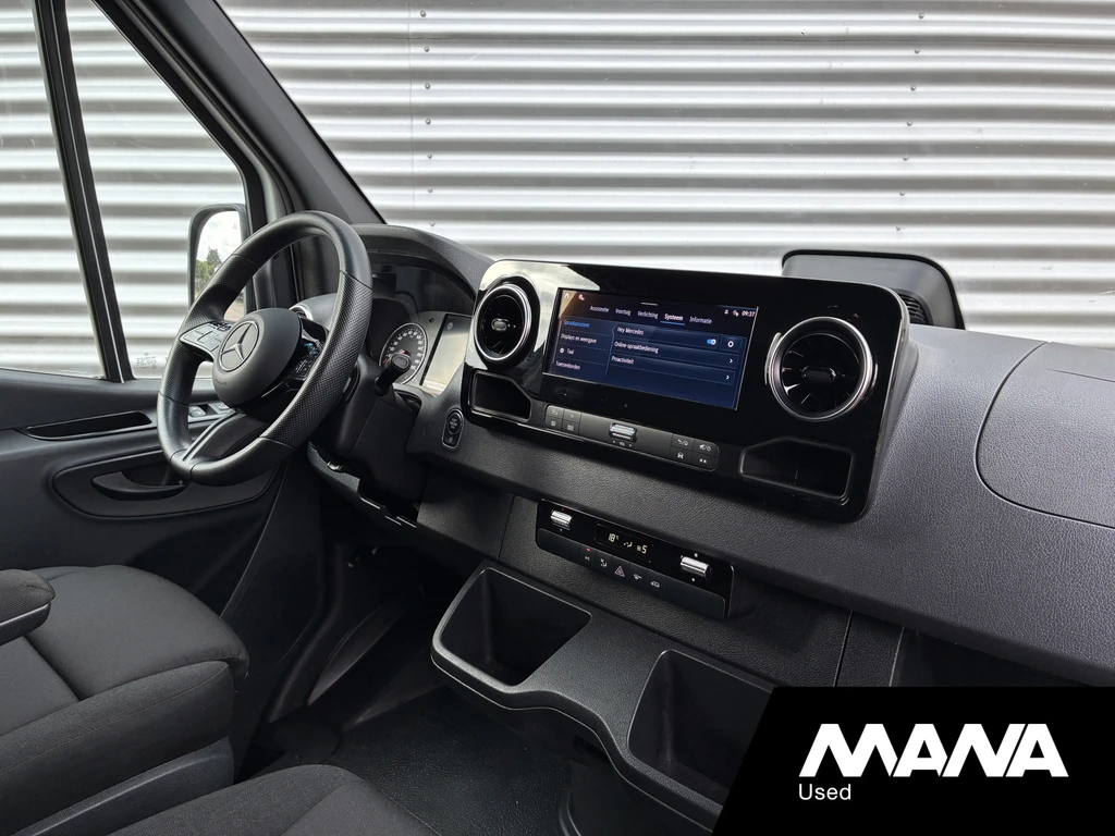 Mercedes-Benz Sprinter – foto 5