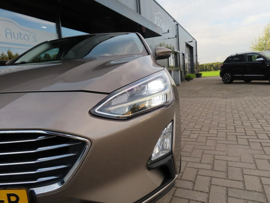 Ford Focus – foto 36