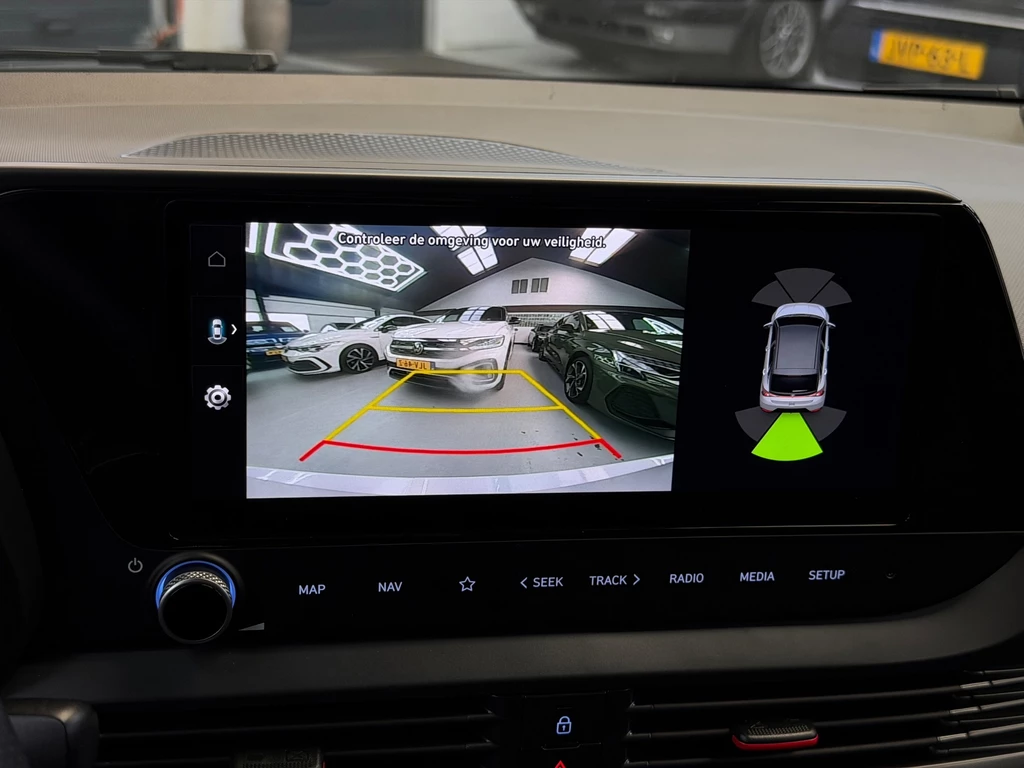 Hyundai i20 – foto 16