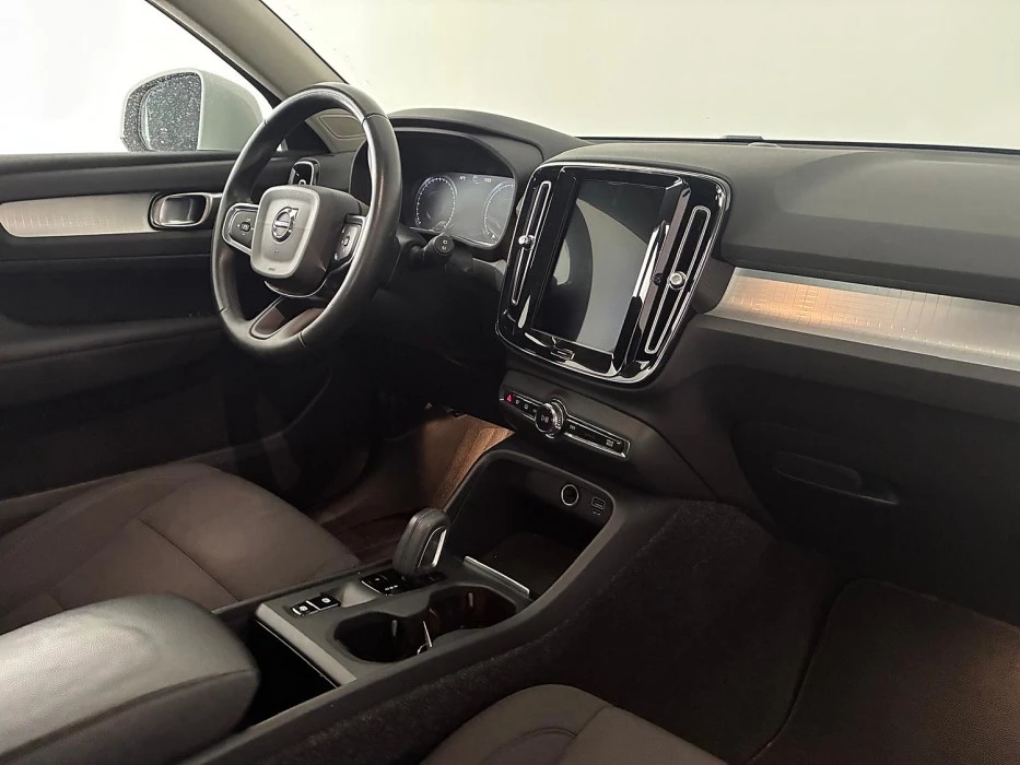 Volvo XC40 – foto 5