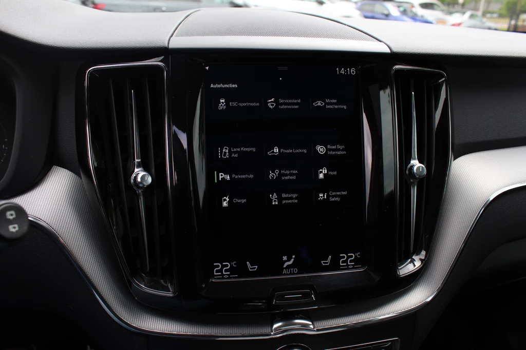 Volvo XC60 – foto 25