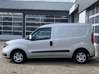 Fiat Doblò – thumbnail 3