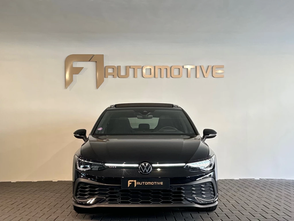 Volkswagen Golf – foto 8