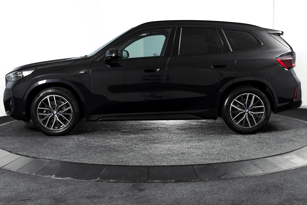 BMW X1 – foto 3