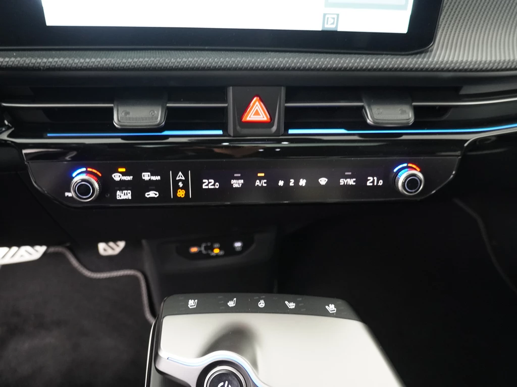 Kia EV6 – foto 31
