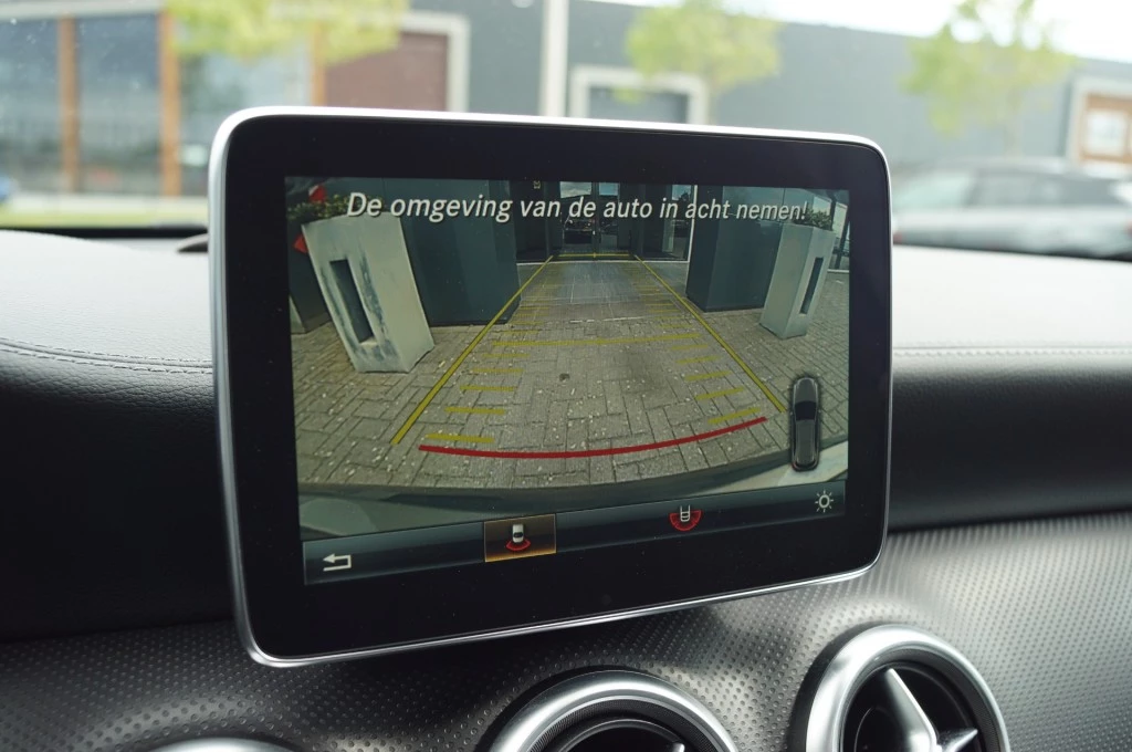 Mercedes-Benz A-Klasse – foto 17
