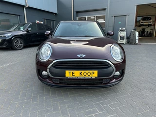 MINI Clubman – thumbnail 6