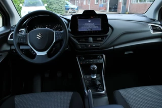 Suzuki S-Cross – thumbnail 11
