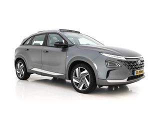 Hyundai Nexo – thumbnail 5