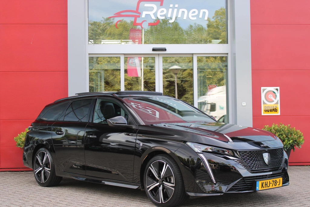 Peugeot 308 – foto 9