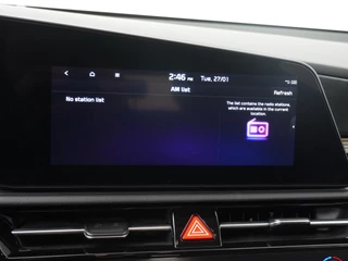Kia Niro EV – thumbnail 27