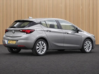 Opel Astra – thumbnail 3