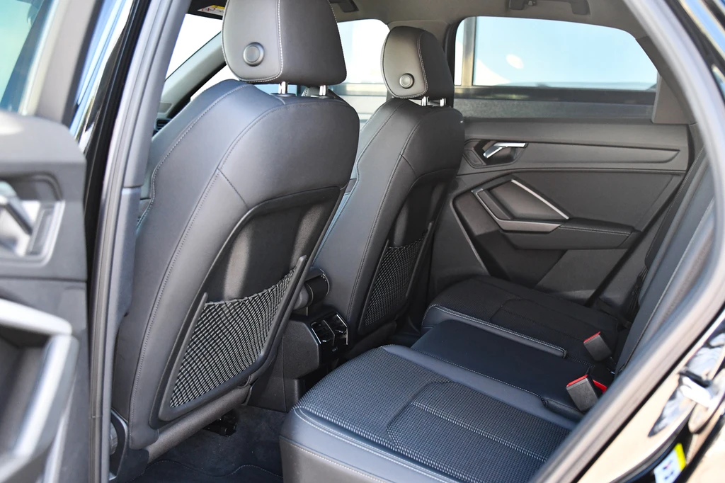 Audi Q3 – foto 17