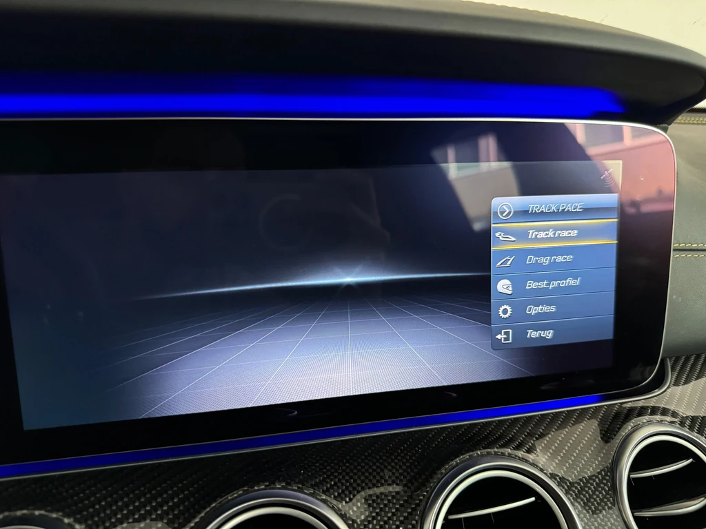 Mercedes-Benz E-Klasse – foto 25