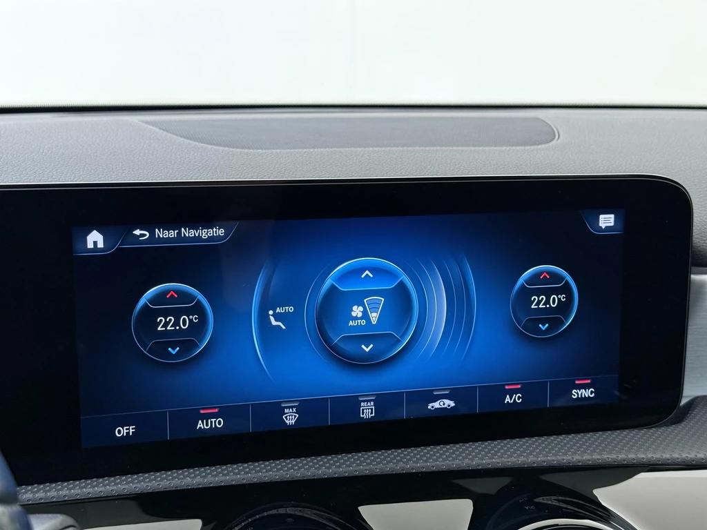 Mercedes-Benz A-Klasse – foto 23