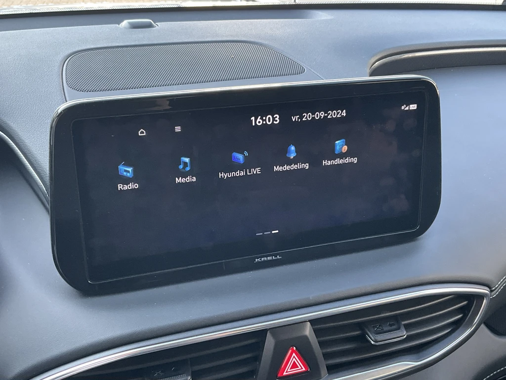 Hyundai Santa Fe – foto 42