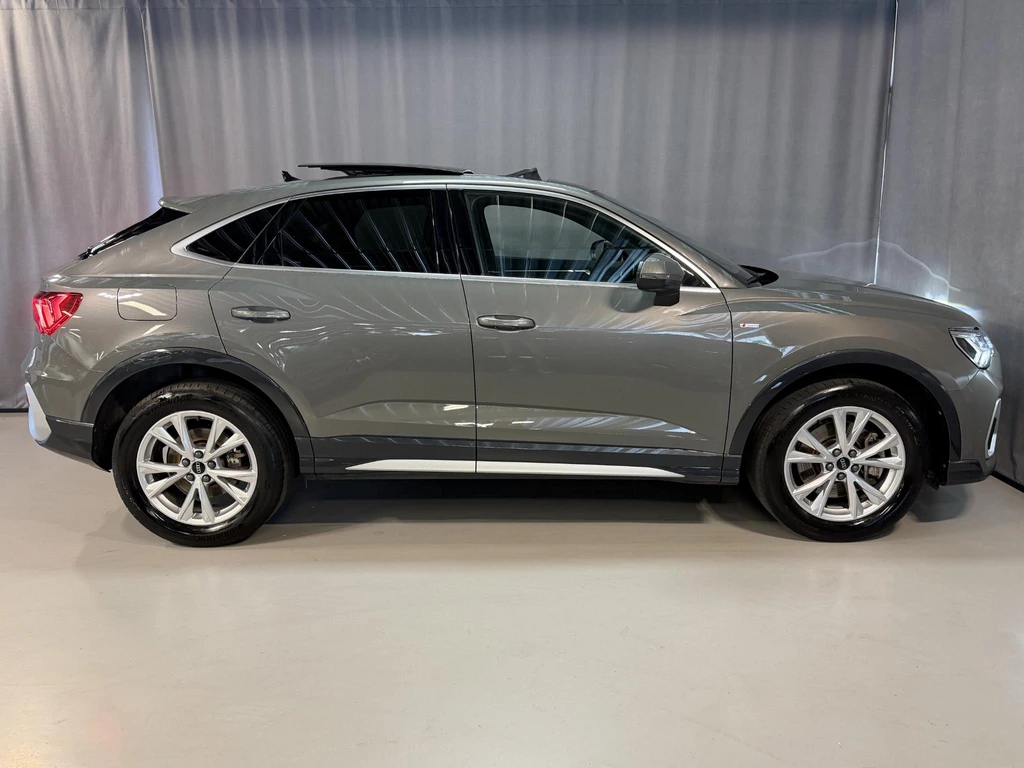 Audi Q3 – foto 5