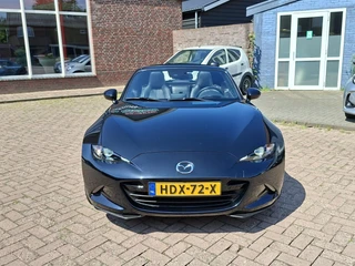 Mazda MX-5 – thumbnail 13