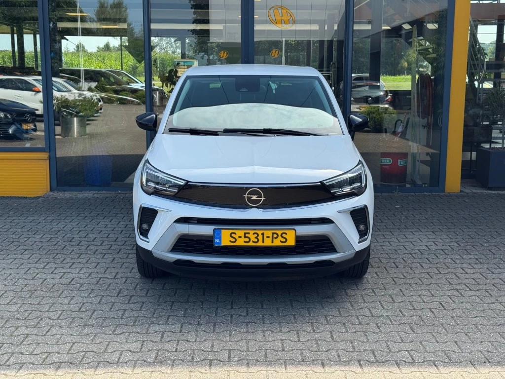 Opel Crossland – foto 9
