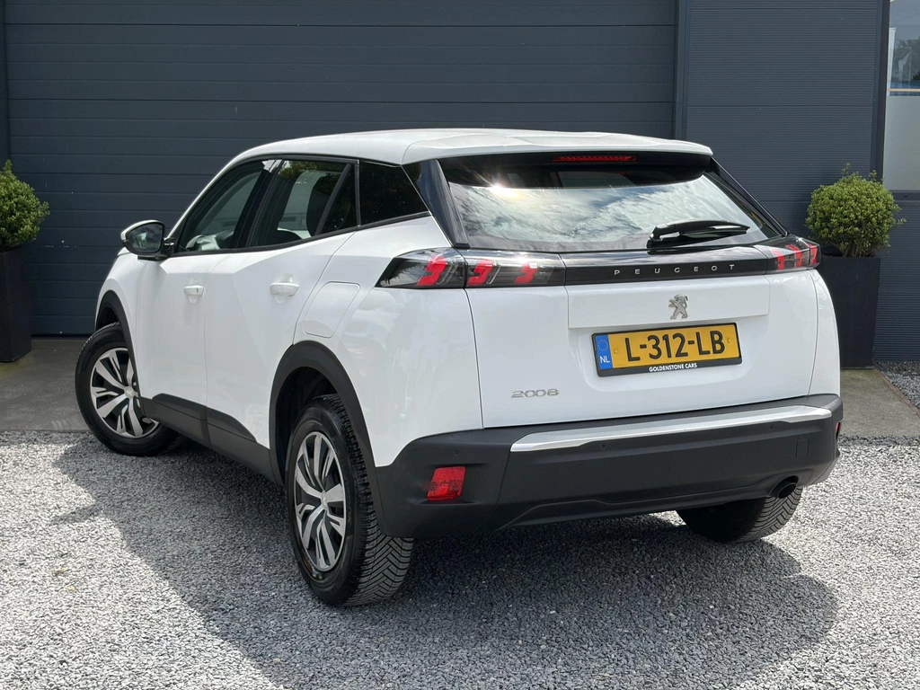 Peugeot 2008 – foto 2