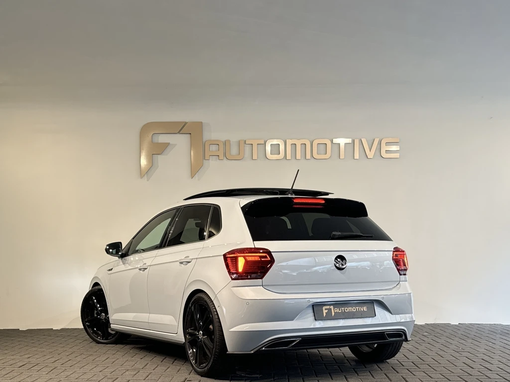 Volkswagen Polo – foto 3
