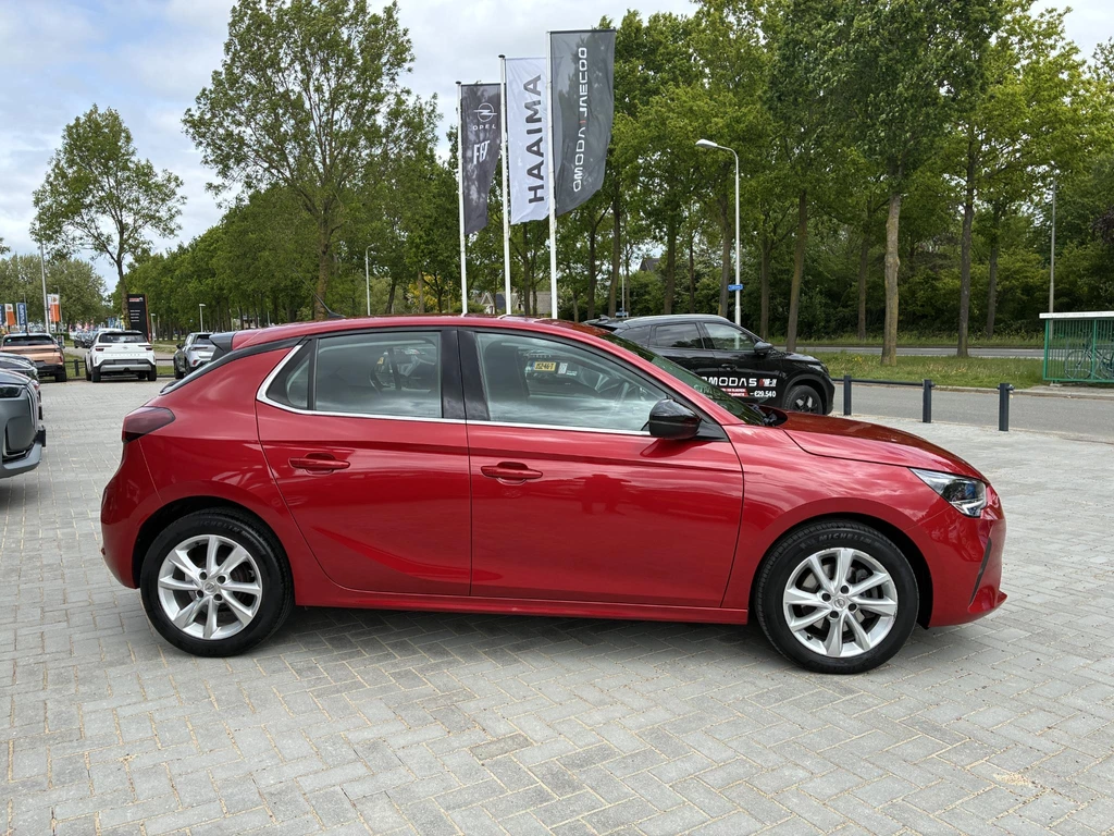 Opel Corsa – foto 6