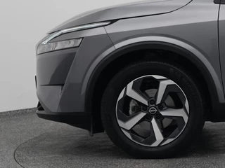 Nissan QASHQAI – thumbnail 30