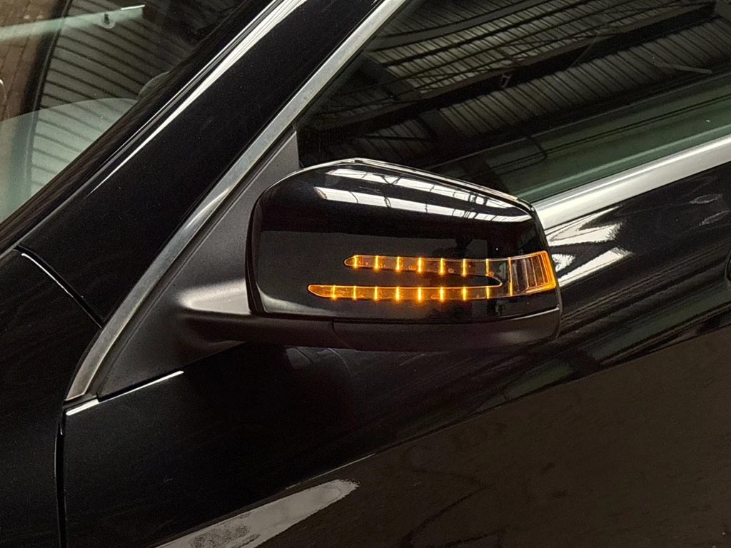 Mercedes-Benz CLA – foto 25