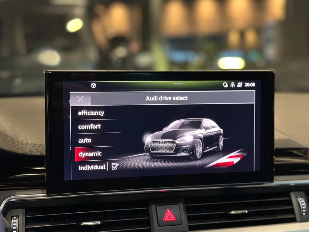Audi A5 – foto 19