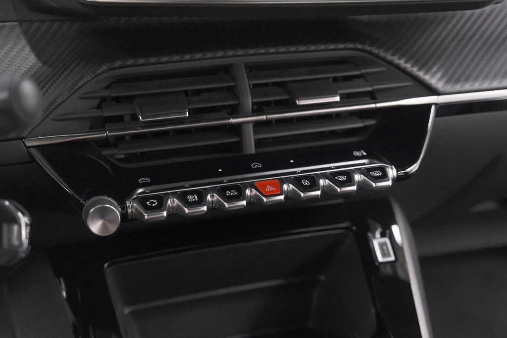 Peugeot 2008 – foto 50