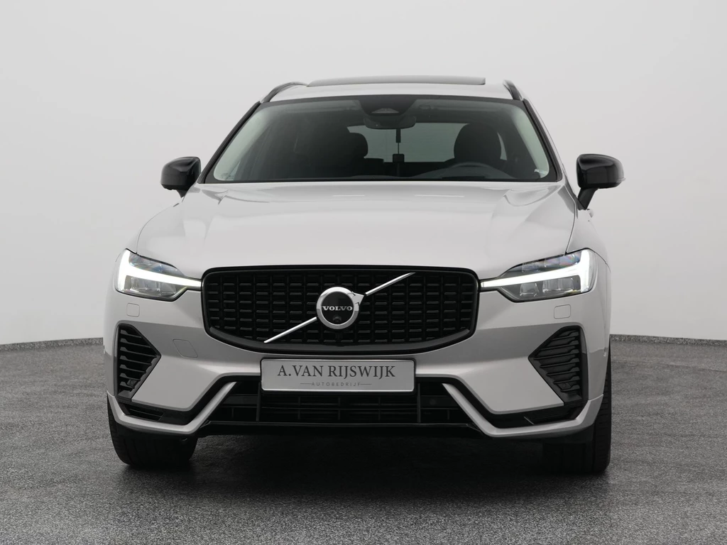 Volvo XC60 – foto 17