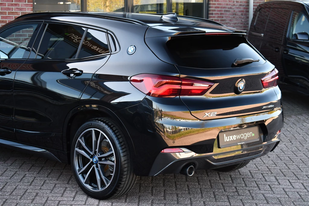 BMW X2 – foto 11
