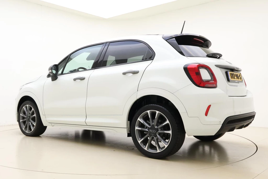 Fiat 500X – foto 4