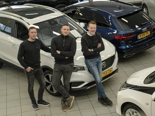 Kia Niro – thumbnail 9