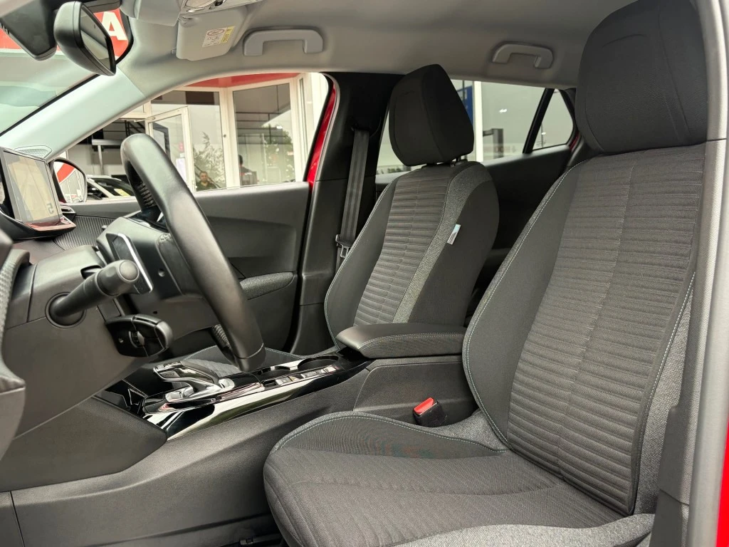 Peugeot 2008 – foto 8