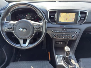 Kia Sportage – thumbnail 14