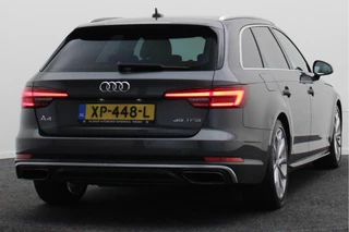 Audi A4 – thumbnail 7