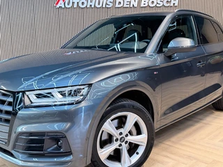 Audi Q5 – thumbnail 2