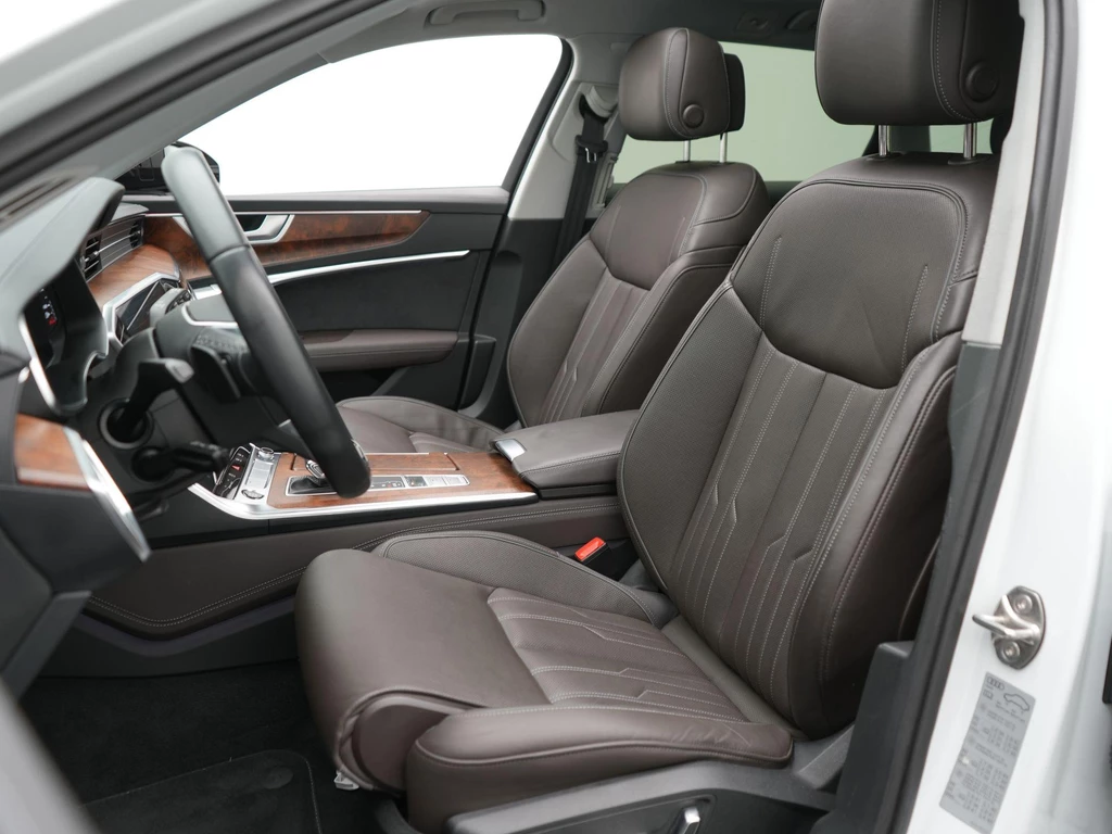Audi A6 – foto 51