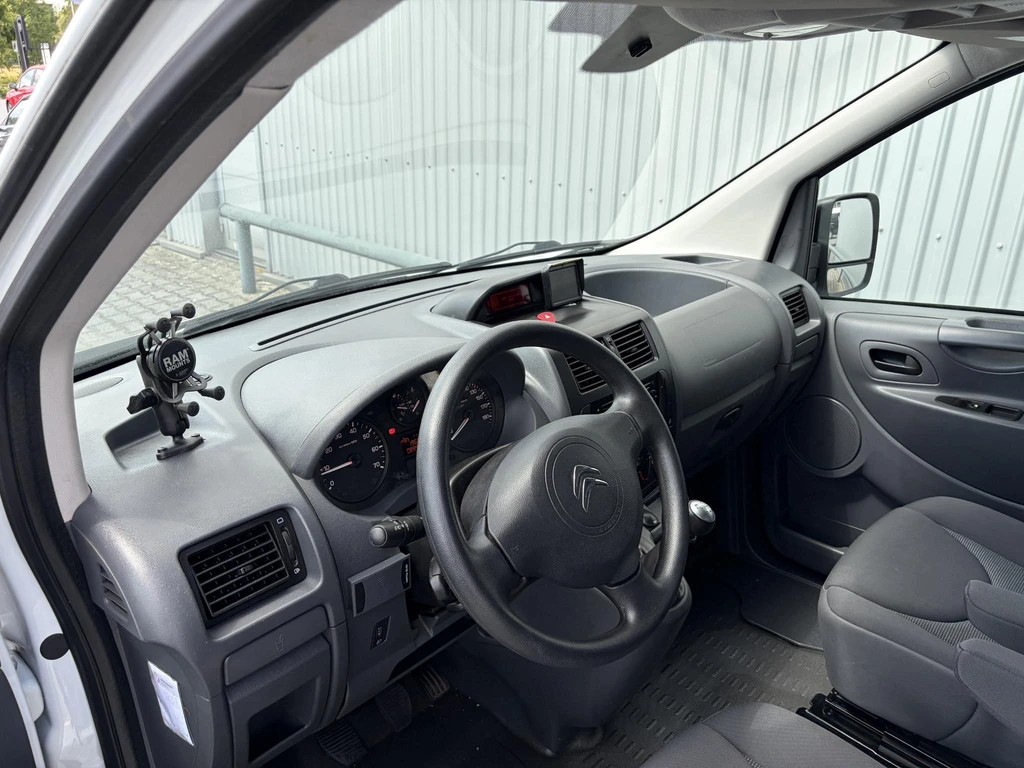 Citroën Jumpy – foto 10