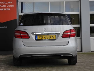 Mercedes-Benz B-Klasse – thumbnail 3