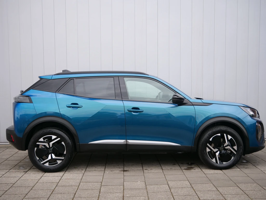 Peugeot 2008 – foto 6