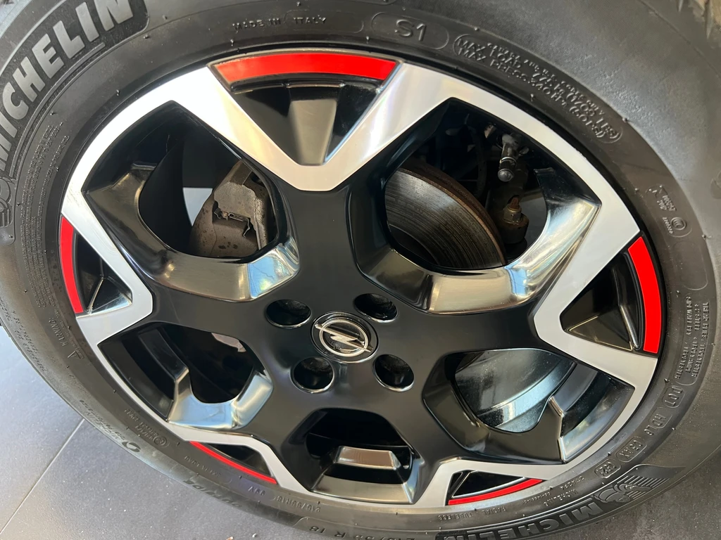 Opel Mokka – foto 18