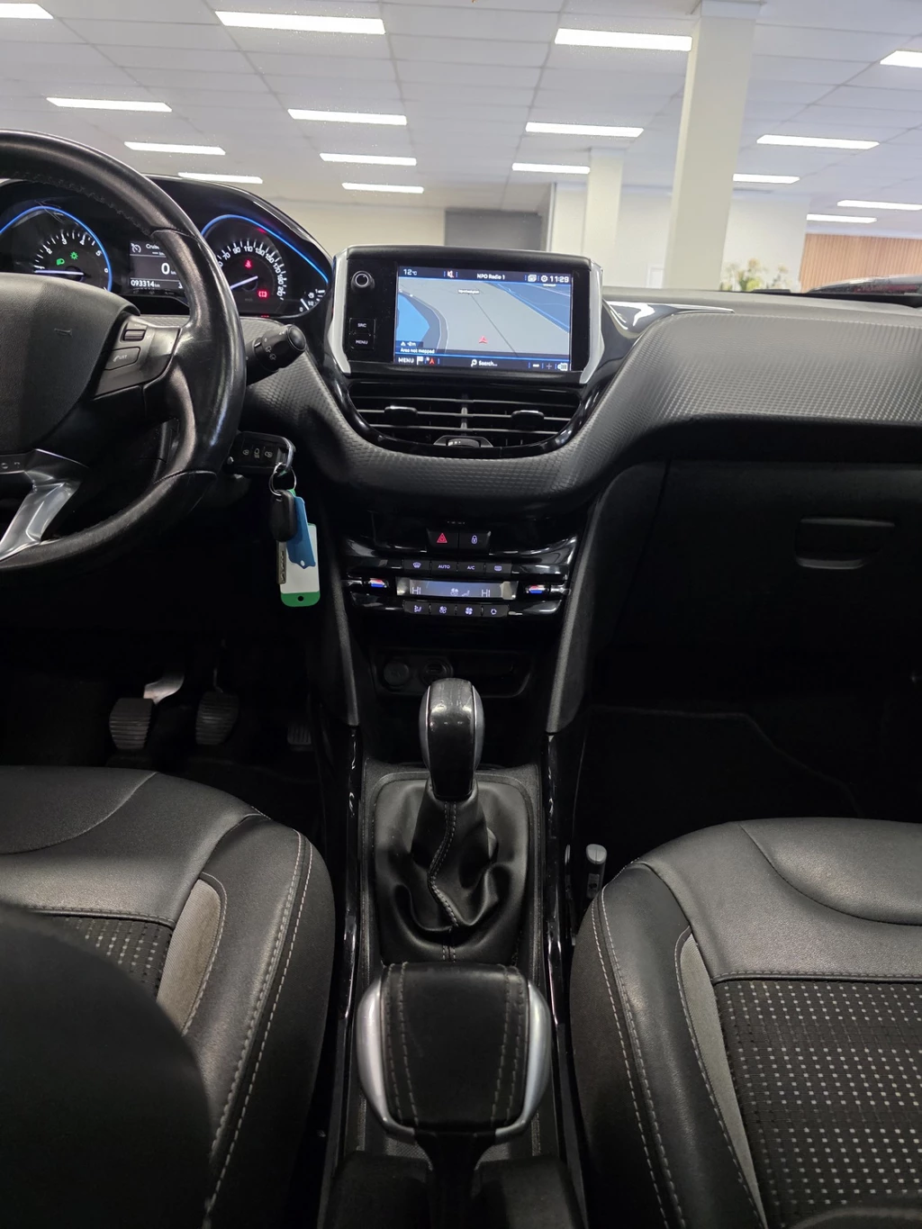 Peugeot 2008 – foto 18