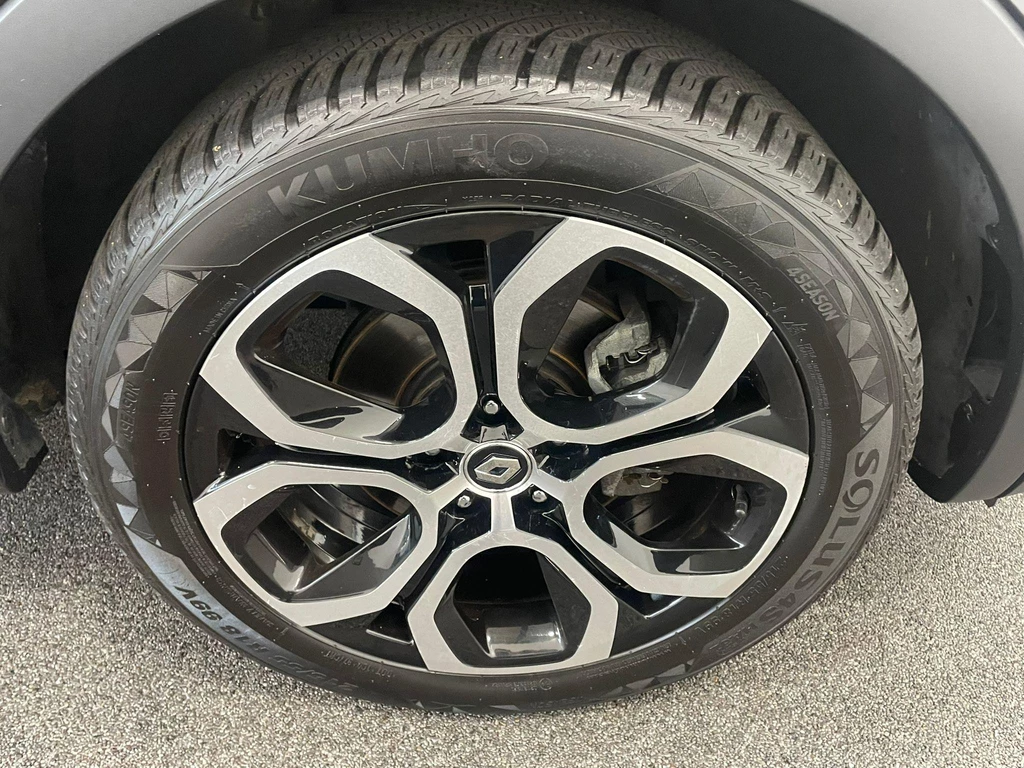 Renault Arkana – foto 30
