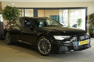 Audi A6 – thumbnail 8