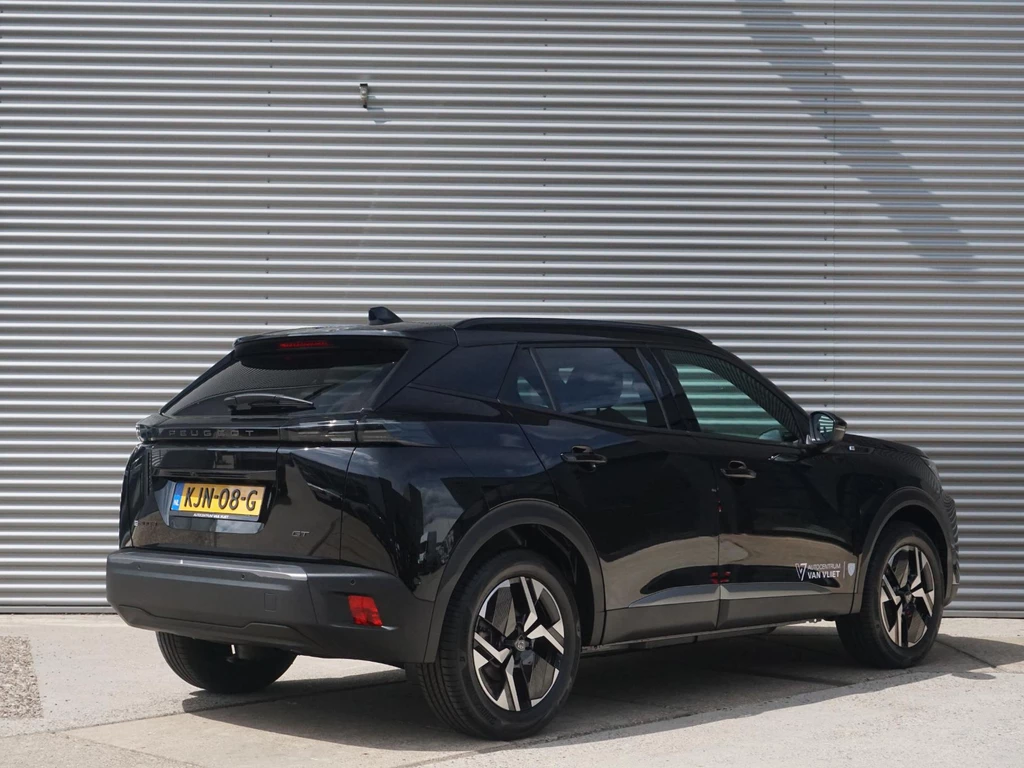 Peugeot e-2008 – foto 4