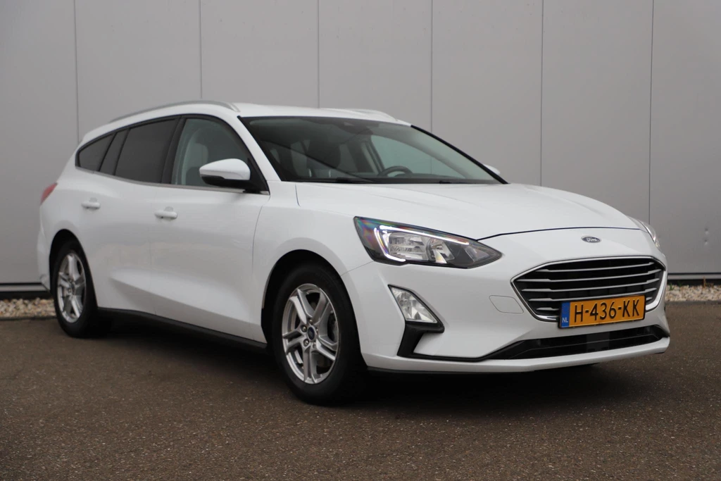 Ford Focus – foto 3