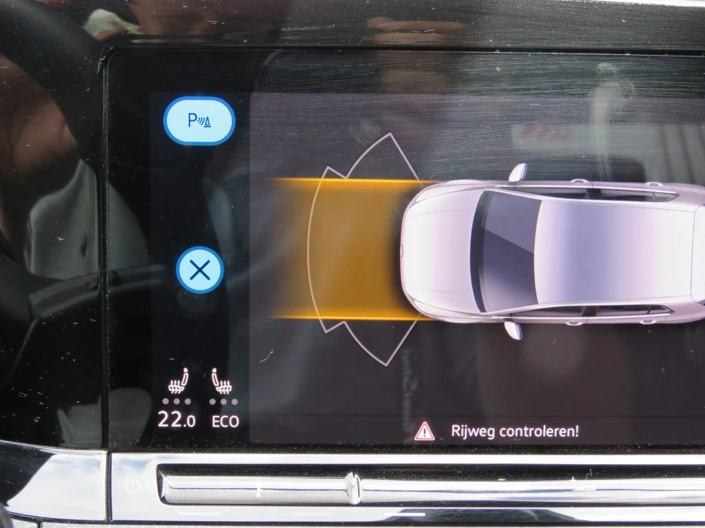 Volkswagen Golf – foto 25