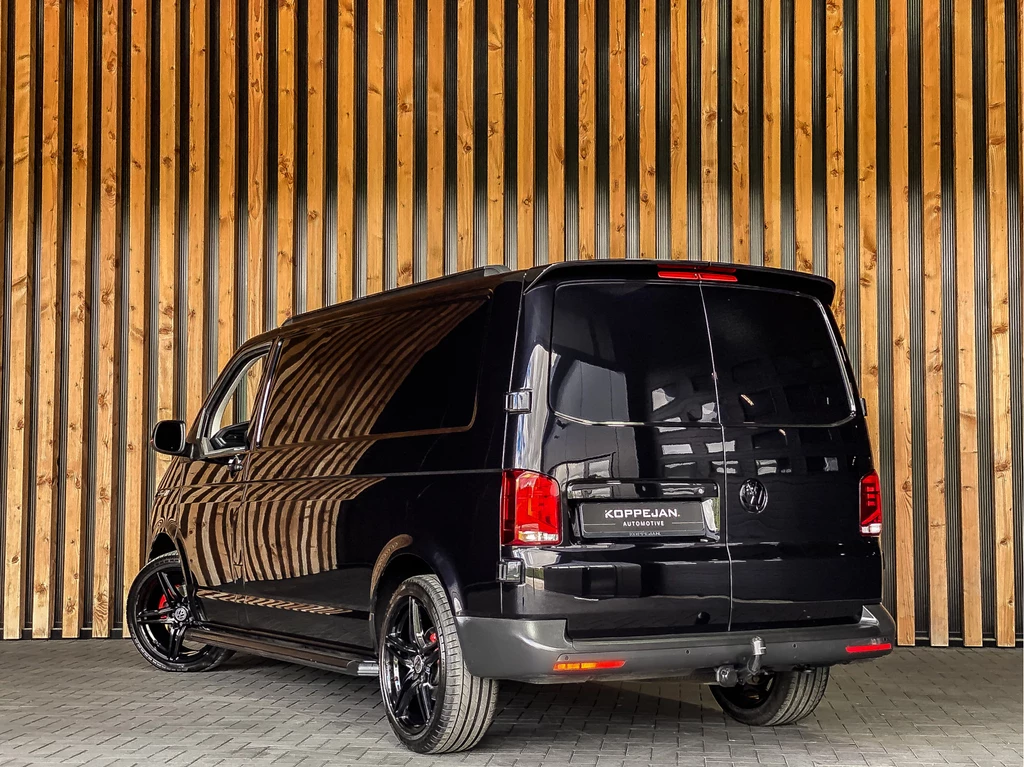 Volkswagen Transporter – foto 5